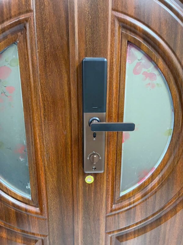 Khóa vân tay BK Lock B03