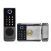 Khóa cổng điện tử BK Lock K05