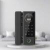 Khóa cửa kính BK Lock K03