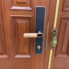 Khóa vân tay BK Lock B07