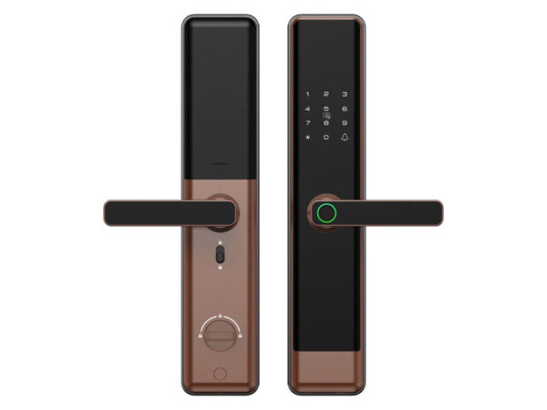 Khóa vân tay BK Lock B03