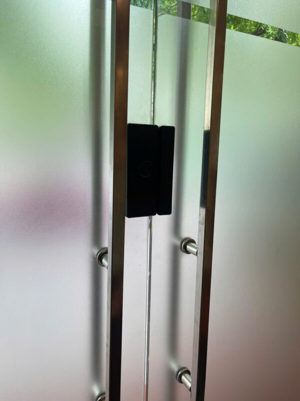 Khóa cửa kính BK Lock K02