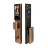 Khóa Face ID BK Lock GB08
