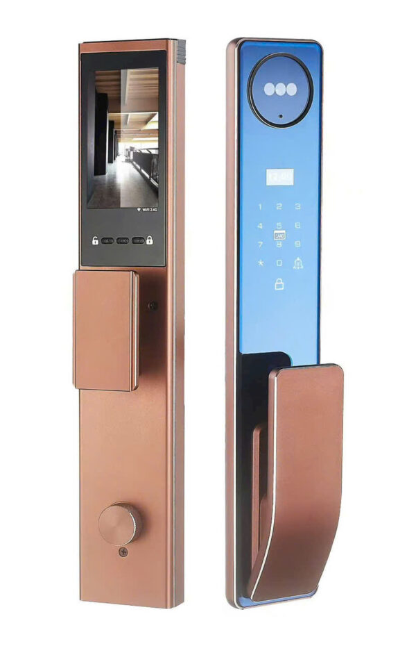 Khóa BK Lock GB09