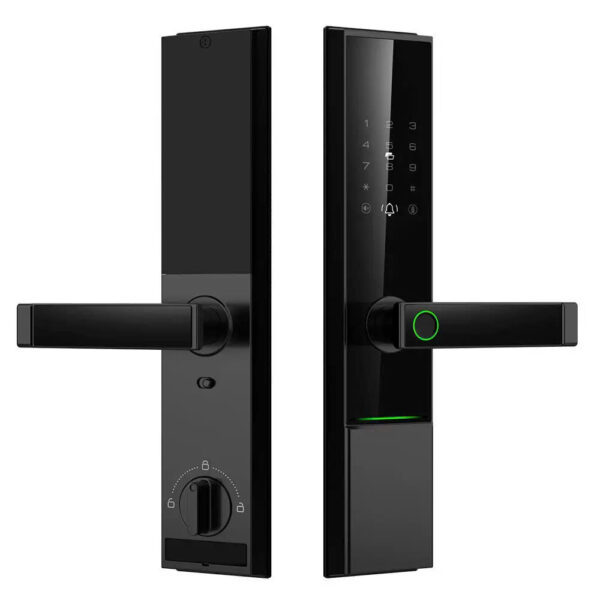 Khóa điện tử BK Lock B02