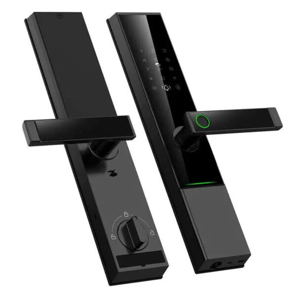 Khóa điện tử BK Lock B02