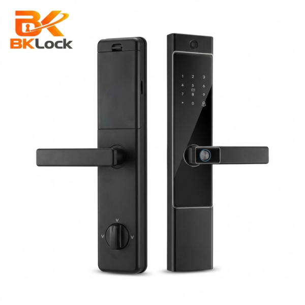 Khóa vân tay BK Lock B01