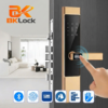 Khóa vân tay BK Lock B01