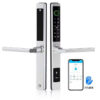 Khóa cửa nhôm BK Lock K07