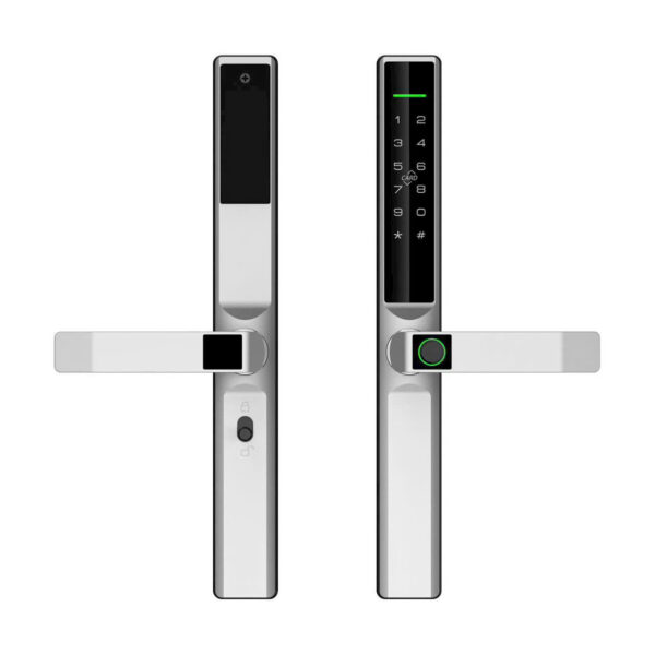 Khóa cửa nhôm BK Lock K01