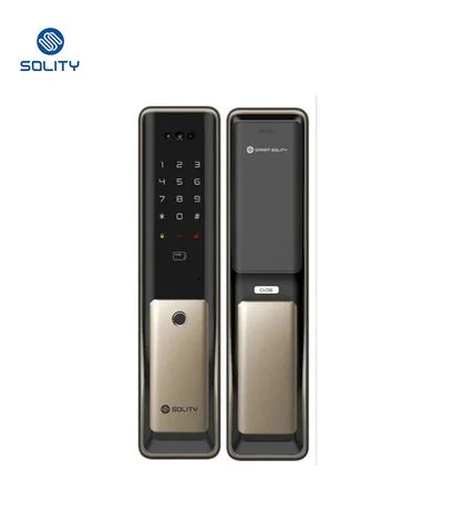 Khóa Solity GP-6000BAK 3D Face