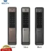 Khóa vân tay Solity GSP-2000BK