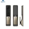 Khóa điện tử Solity GP-6000BK